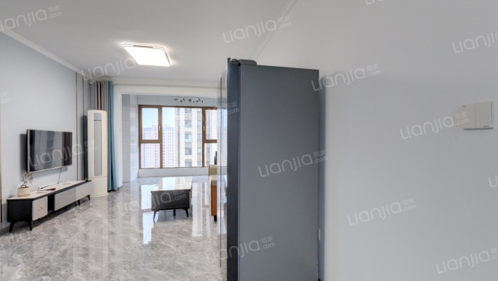 宝龙世家二手房实景图