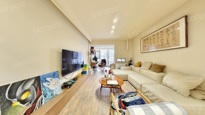 优品尚东二手房实景图