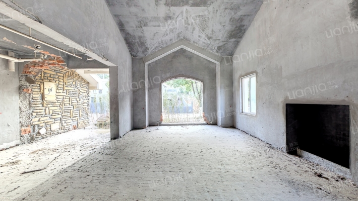 富润五洩花苑二手房实景图