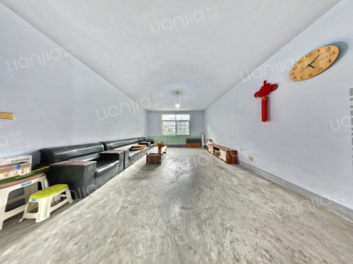 整租·西部石油苑 3室2厅 东南