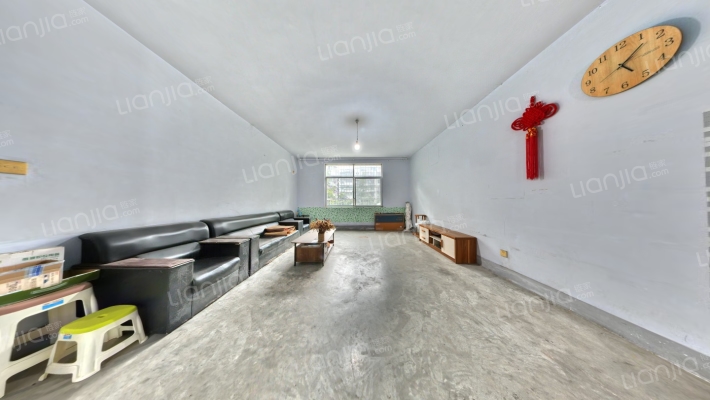 西部石油苑二手房实景图