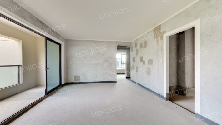 保利云璟观澜府二手房实景图