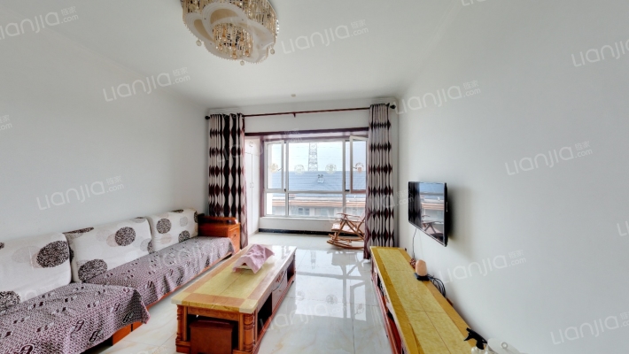 景庐花园二手房实景图