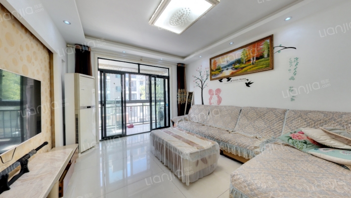 格林华城二手房实景图