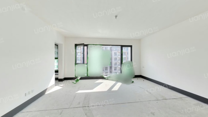 金地·水西印二手房实景图