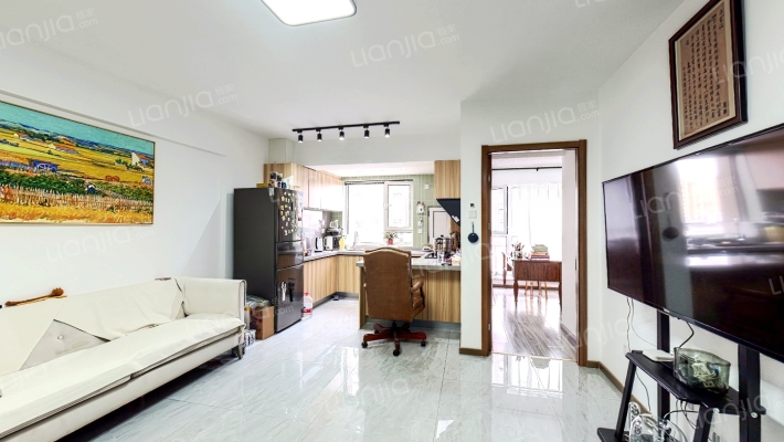 依陶阁二手房实景图