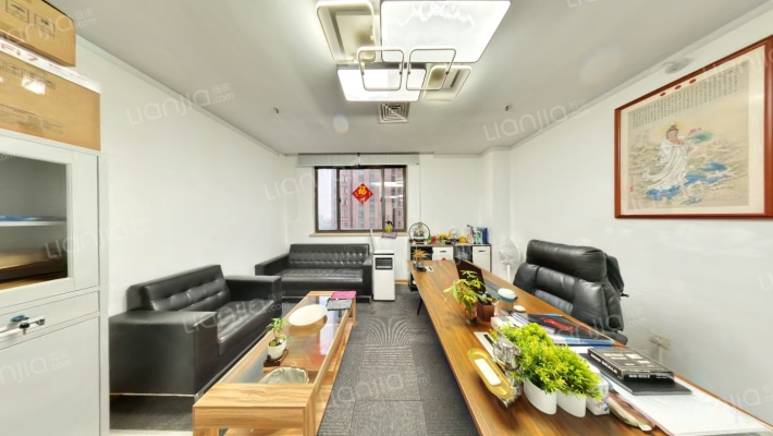 隆祺丽景国际二手房实景图