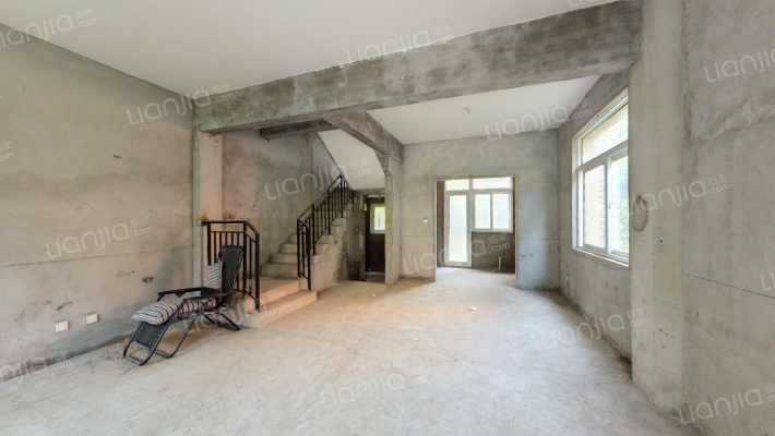 碧桂园滨湖城蓝湖郡苑二手房实景图