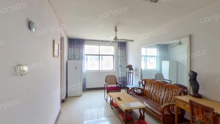 食品厂家属院二手房实景图