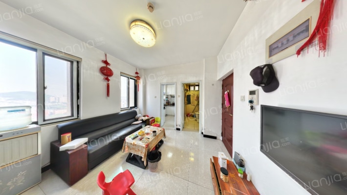 久隆澜桥二手房实景图