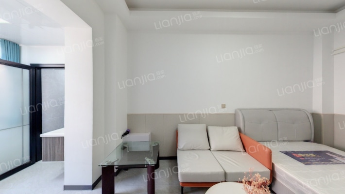 王家庄社区（旧大路/王家庄）二手房实景图