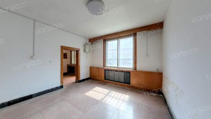 沈阳第一村二手房实景图