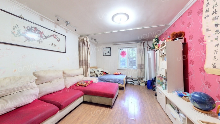 惠新北里二手房实景图