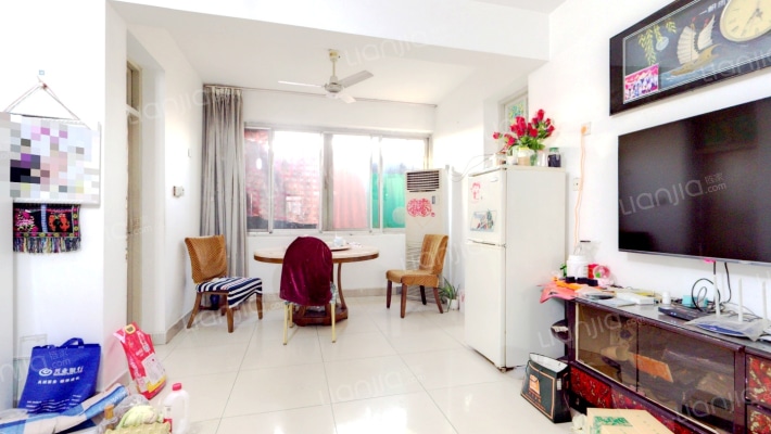 建银幼儿园住宅二手房实景图