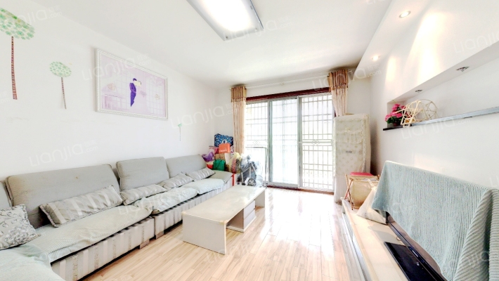 风华天城橘子洲二手房实景图