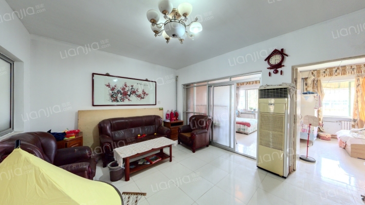 二七中街二手房实景图