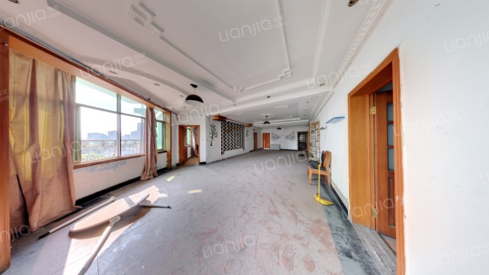 科园三街二手房实景图