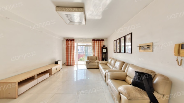 鸿铭中心南苑二手房实景图