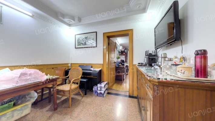 高境一村二手房实景图