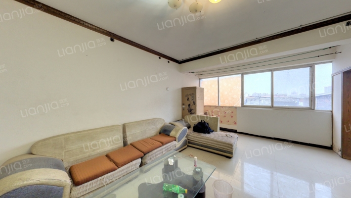 刘张小区二手房实景图