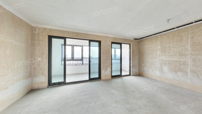 龙湖御湖境二手房实景图