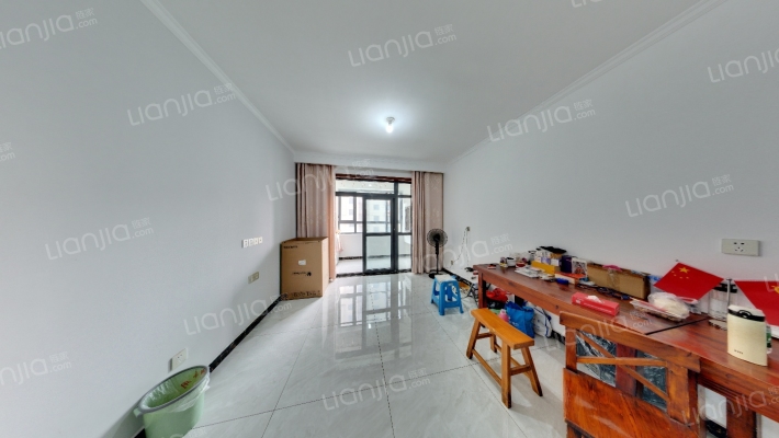 浩创奥园二手房实景图