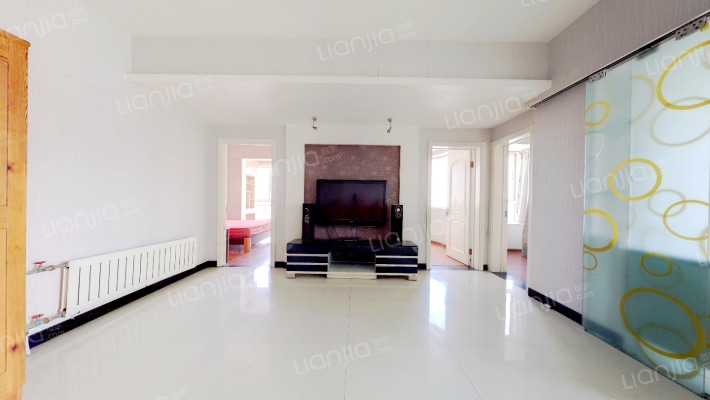 龙首苑小区二手房实景图