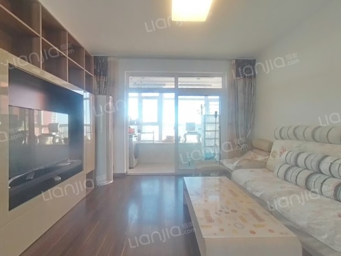 整租·万科城多伦多街区 3室1厅 南