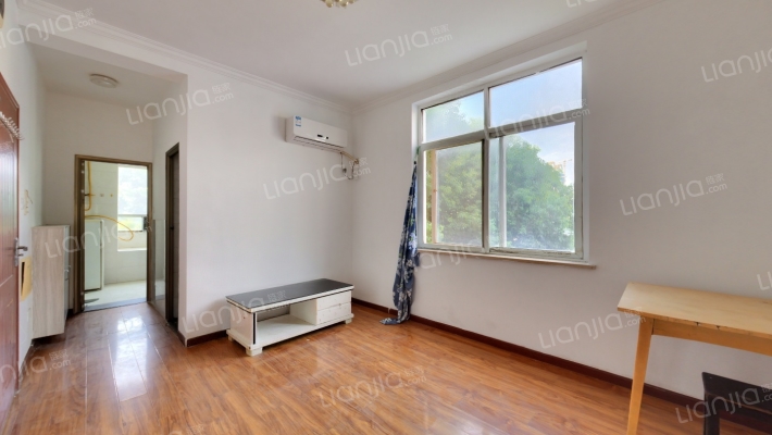 五十八街坊二手房实景图