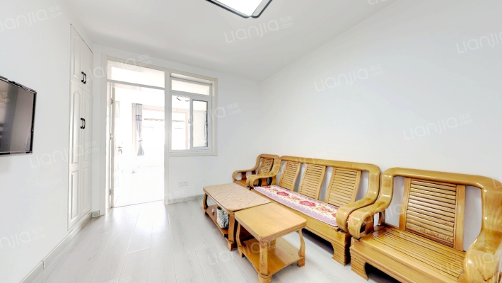 俊苑小区二手房实景图