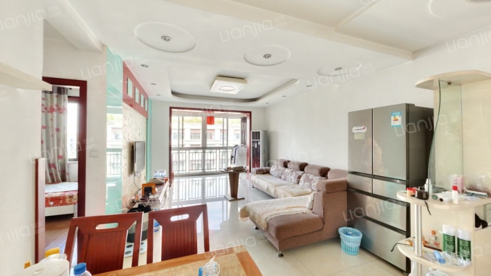 和顺天地二手房实景图