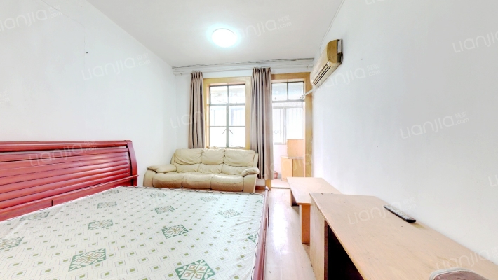 北秀村二手房实景图