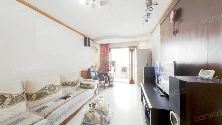 波莹公寓二手房实景图