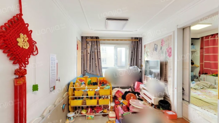 伯官美苑二手房实景图