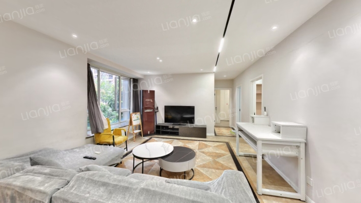 卓锦城六期二手房实景图