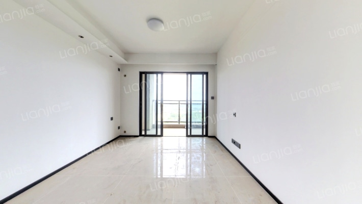 中海锦宸花园二手房实景图