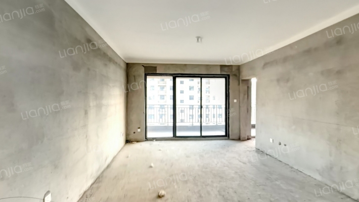 公园牧歌二手房实景图