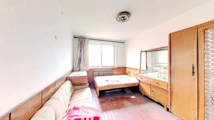 更新巷（大菜市商圈）二手房实景图