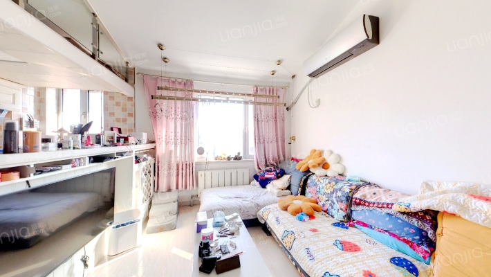 骏达阅阳楼二手房实景图