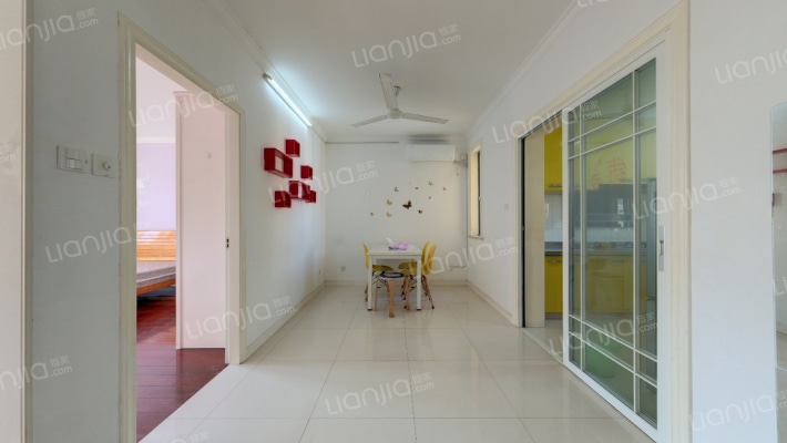 景舒苑二村二手房实景图