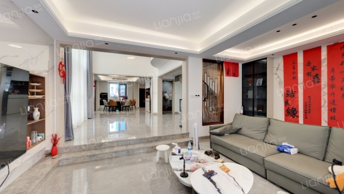 澄湖印象二手房实景图