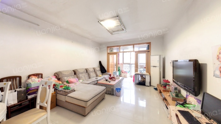 顺天黄金海岸二手房实景图