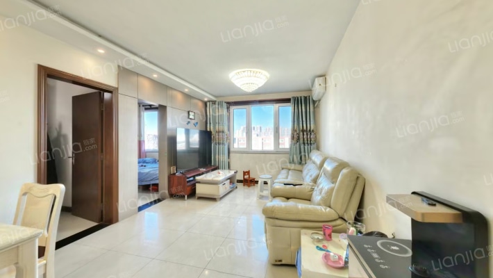 天巢园二手房实景图