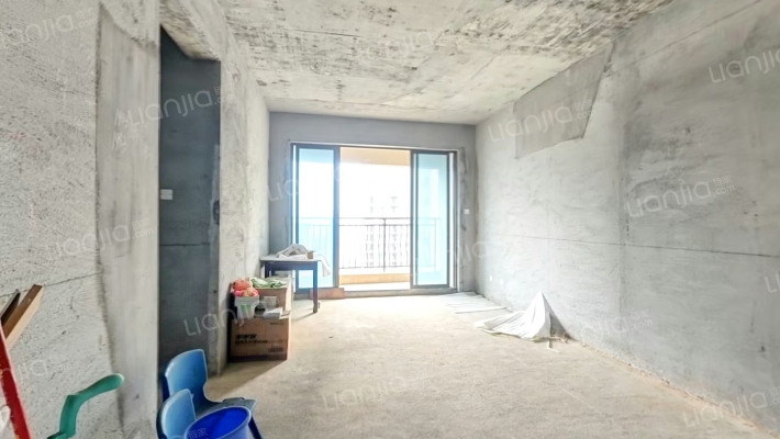 岳阳碧桂園二手房实景图