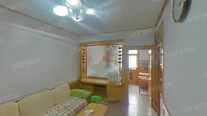 邯郸开元小区二手房实景图