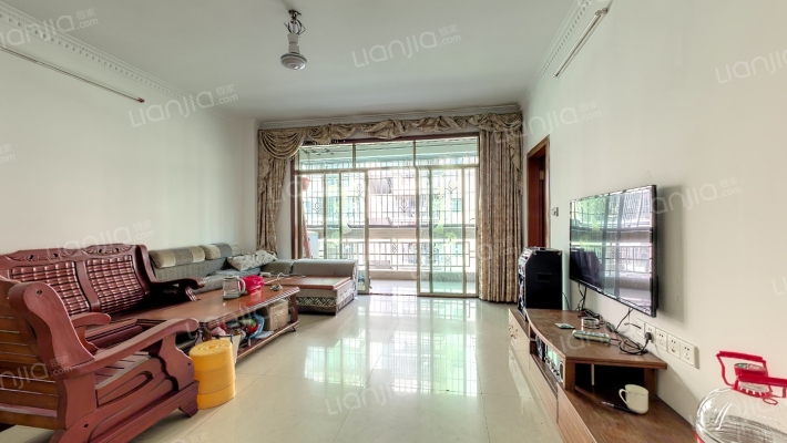 诚信苑A区二手房实景图