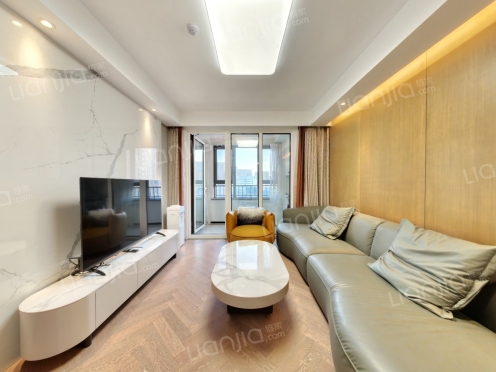 整租·青岛印象·品 3室2厅 南