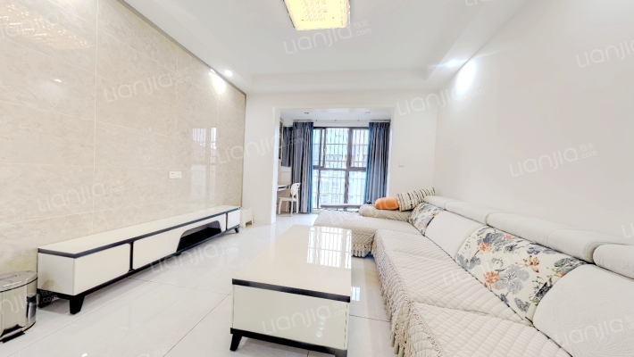 二重嘉苑二手房实景图