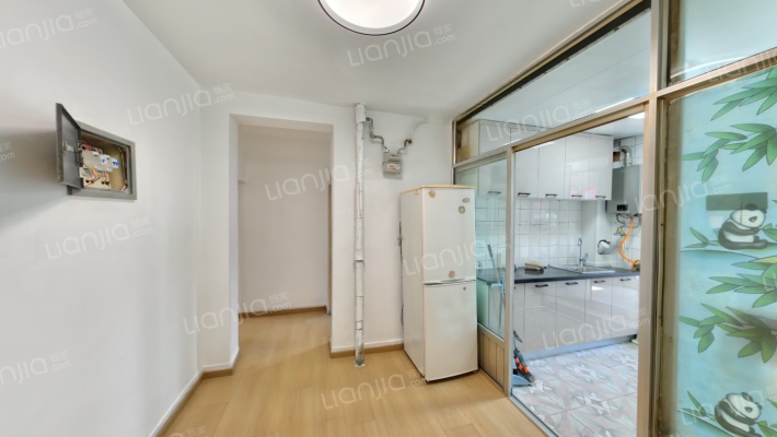 德增小区二手房实景图