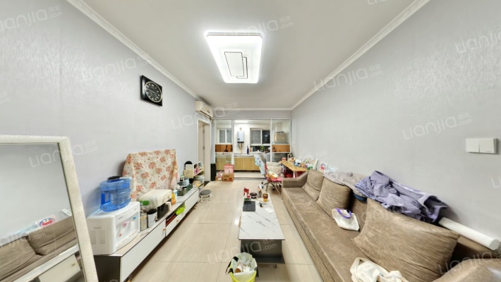 永和新领地二手房实景图